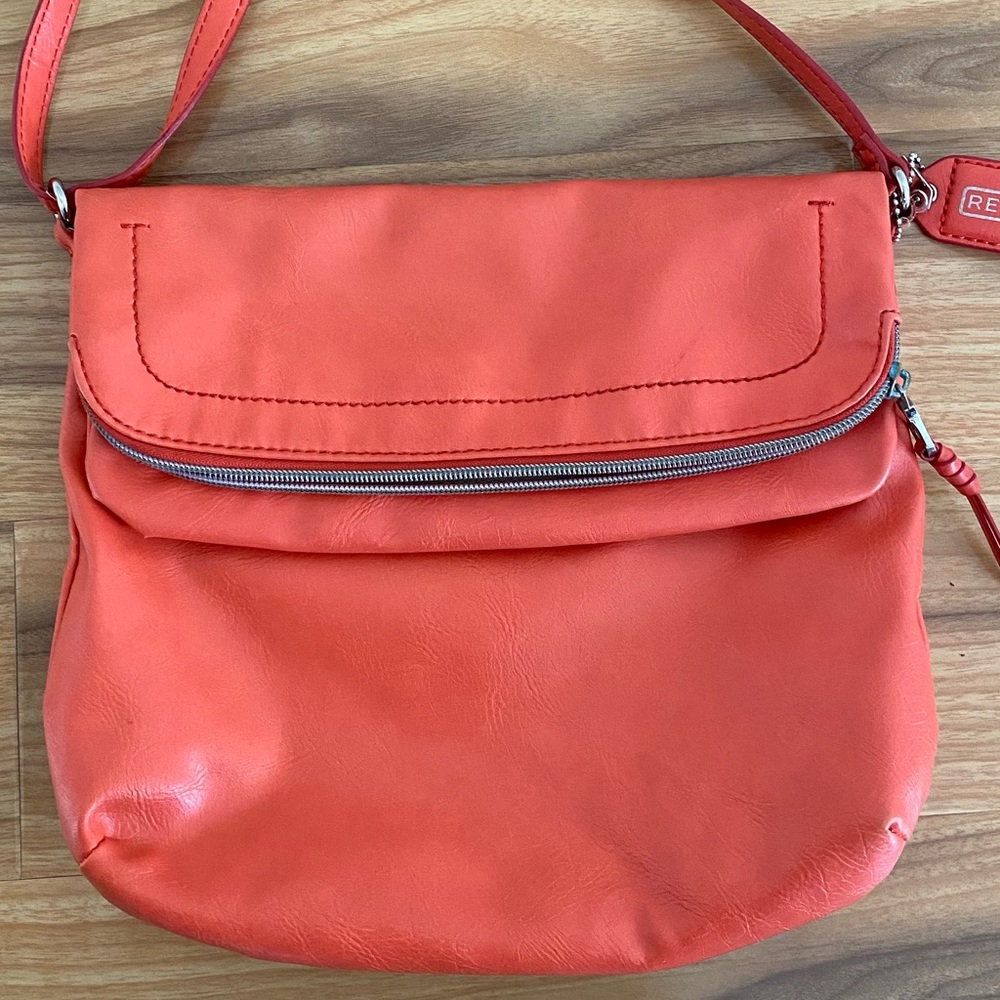 Relic by Fossil Cora Crossbody Bag